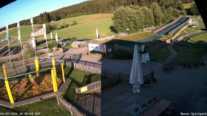 Buron Spielpark