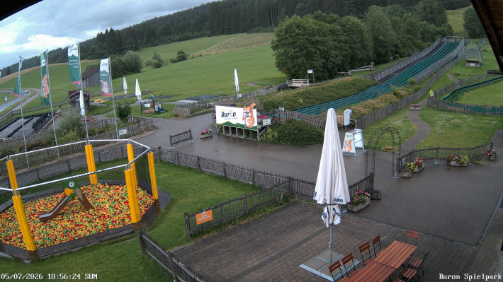 Buron Spielpark