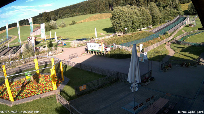 Buron Spielpark