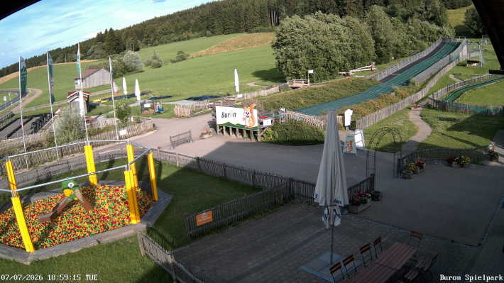 Buron Spielpark