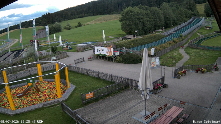 Buron Spielpark