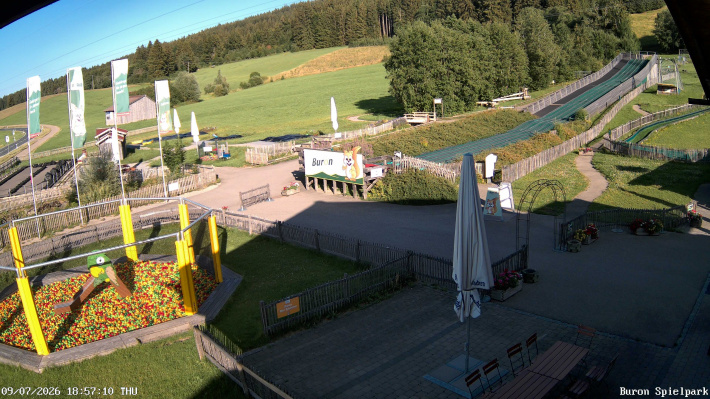 Buron Spielpark