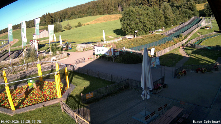 Buron Spielpark