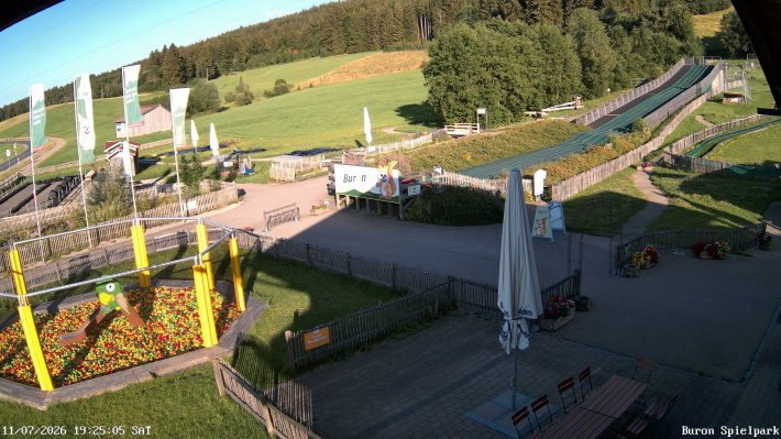 Buron Spielpark