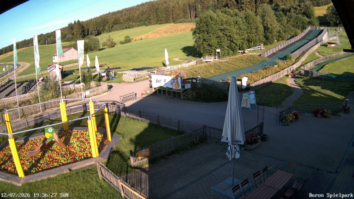 Buron Spielpark