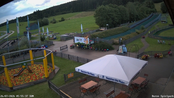 Buron Spielpark