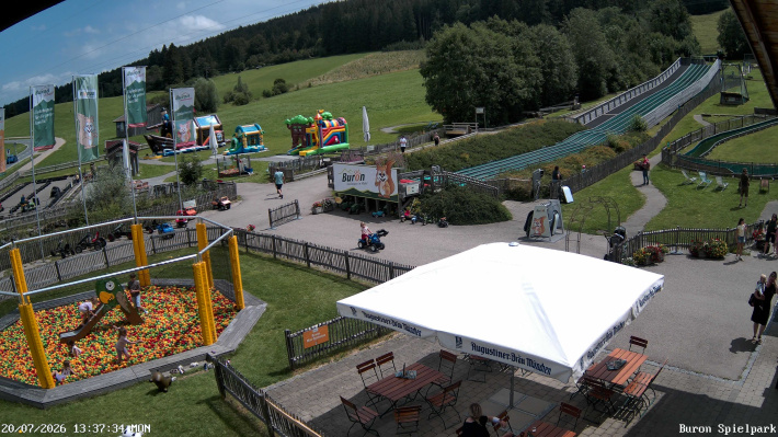 Buron Spielpark