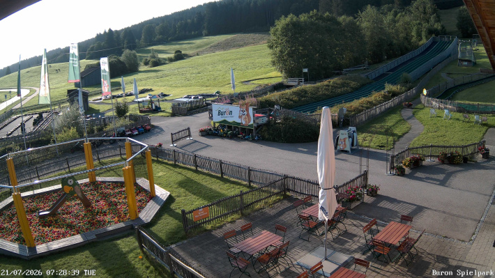 Buron Spielpark