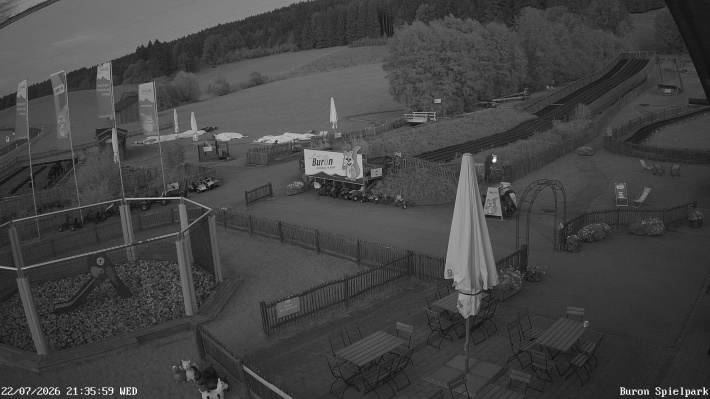 Buron Spielpark