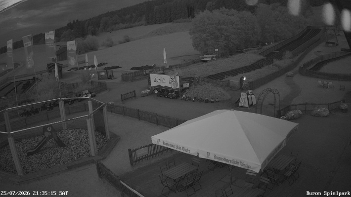 Buron Spielpark
