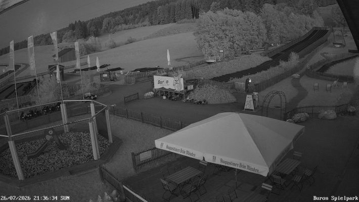 Buron Spielpark