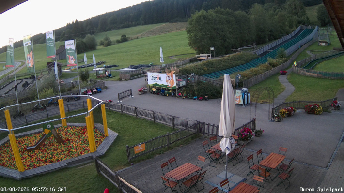 Buron Spielpark