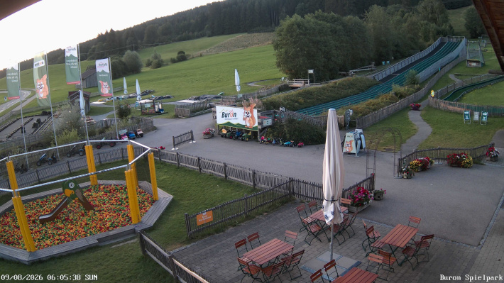 Buron Spielpark