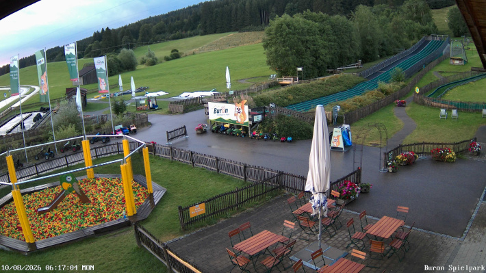 Buron Spielpark