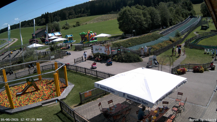 Buron Spielpark