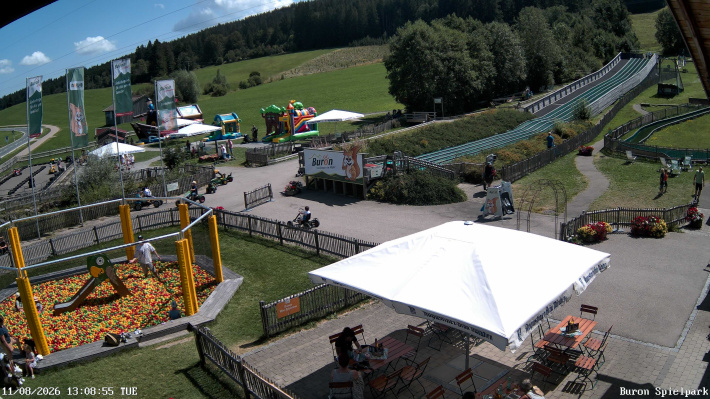 Buron Spielpark
