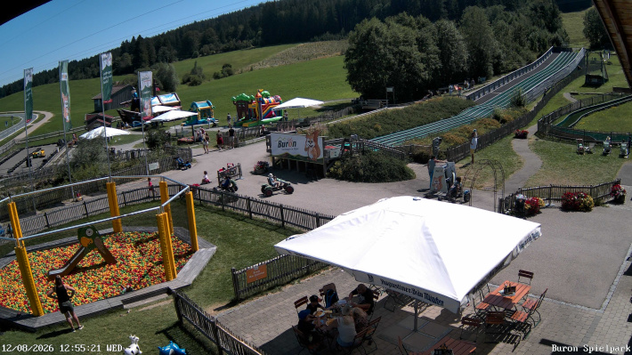 Buron Spielpark