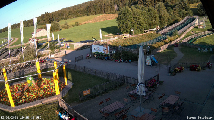 Buron Spielpark