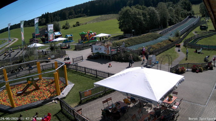 Buron Spielpark