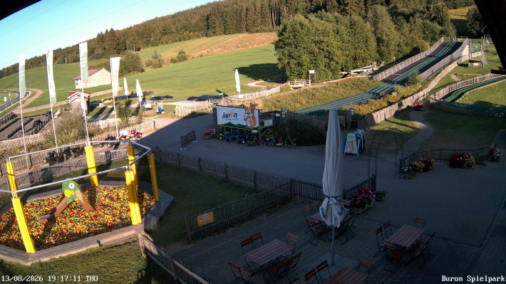 Buron Spielpark