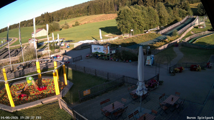 Buron Spielpark