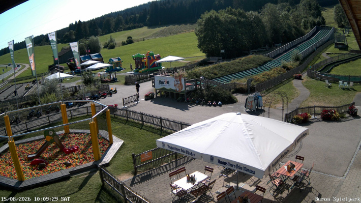 Buron Spielpark