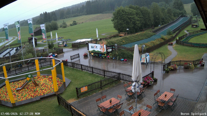 Buron Spielpark