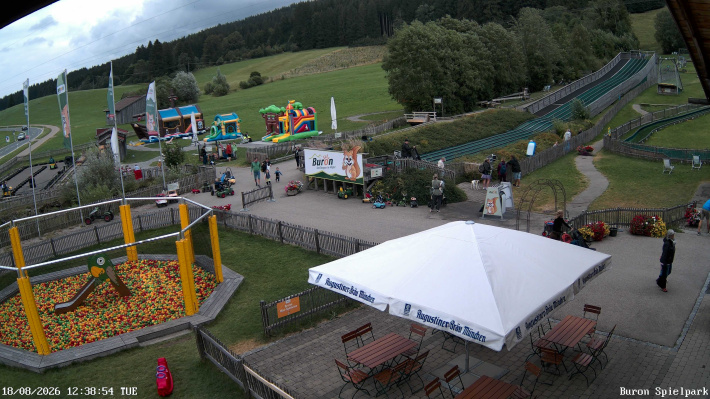 Buron Spielpark