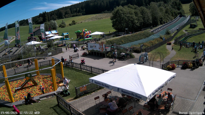 Buron Spielpark