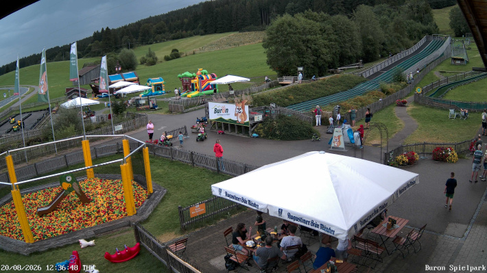 Buron Spielpark