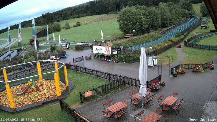 Buron Spielpark