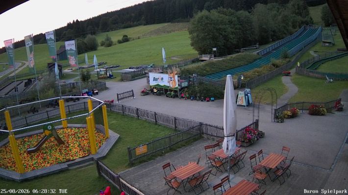 Buron Spielpark