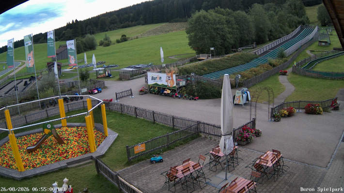 Buron Spielpark