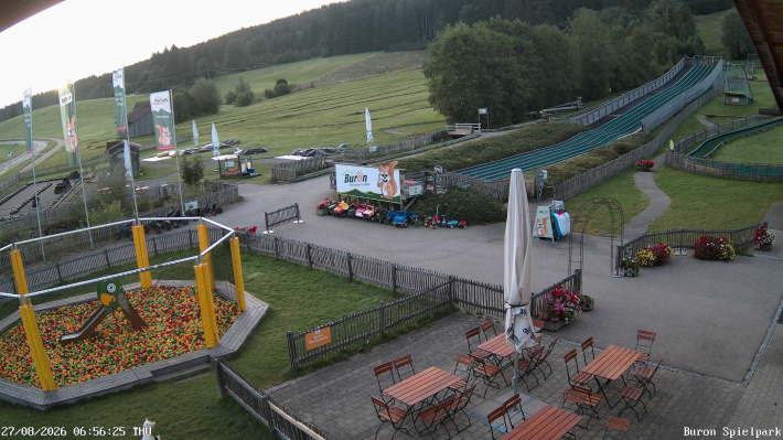 Buron Spielpark