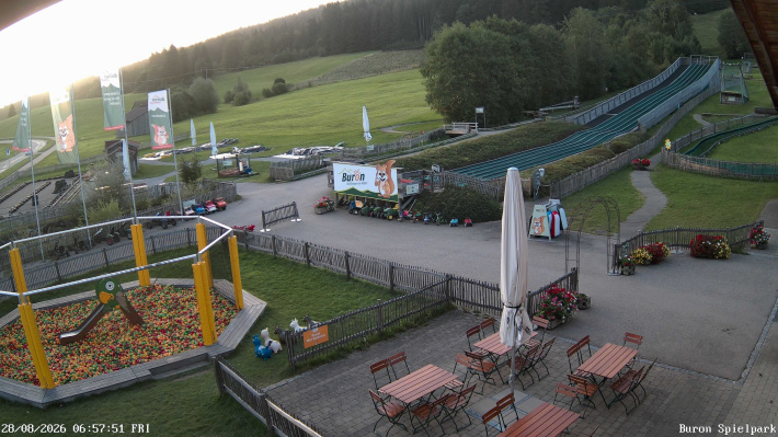 Buron Spielpark