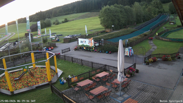 Buron Spielpark