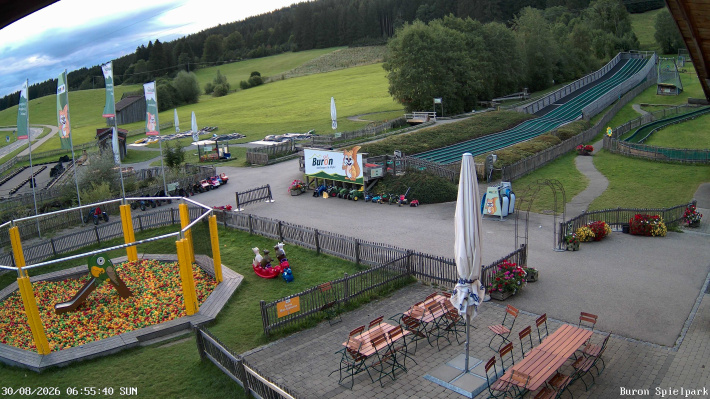Buron Spielpark