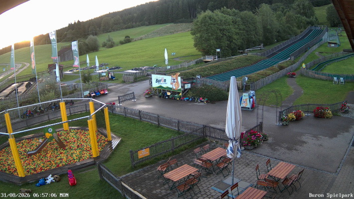Buron Spielpark