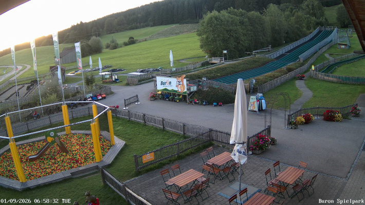 Buron Spielpark