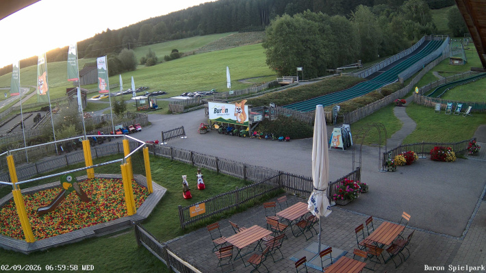 Buron Spielpark