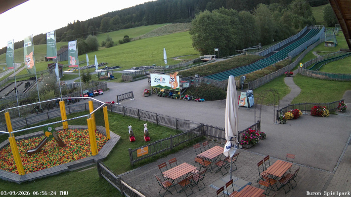 Buron Spielpark