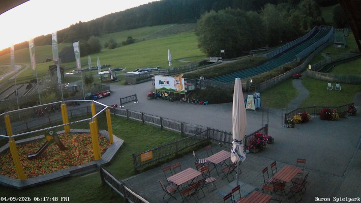 Buron Spielpark