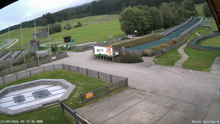 Buron Spielpark
