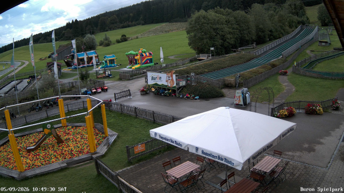 Buron Spielpark
