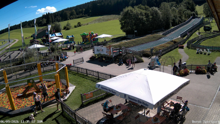 Buron Spielpark