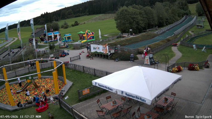 Buron Spielpark