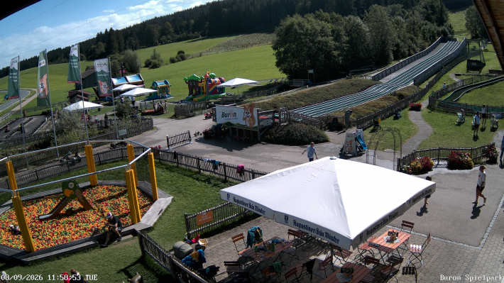 Buron Spielpark