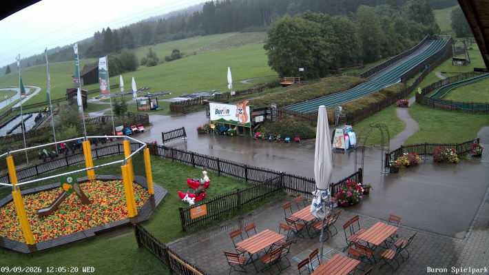 Buron Spielpark
