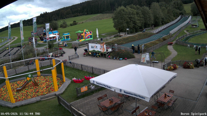 Buron Spielpark