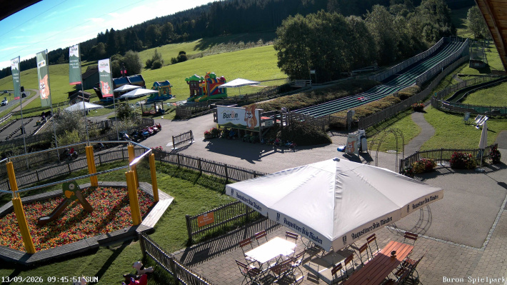 Buron Spielpark
